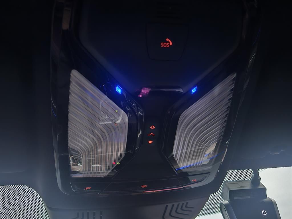 BMW 5시리즈(7세대) 523d M 스포츠팩 - 이미지 12